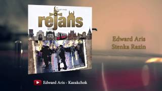Edward Aris - Stenka Razin Resimi