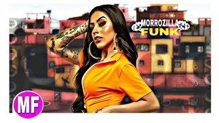 MC Mirella - Abusada ( Audio Oficial)