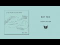 Boy Rex - Count to Ten [OFFICIAL AUDIO]