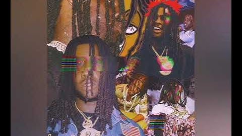 Chief Keef - Almighty So 2 Intro (Official Audio)