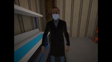 TUV SUD | Safety Audit VR Training | SAFVR