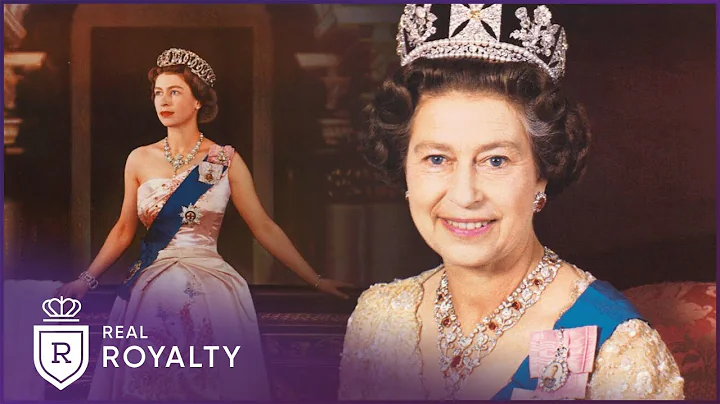 Queen Elizabeth II: Stories From Her Majesty's Extraordinary Life | Real Royalty - DayDayNews