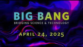 Big Bang 2025 | California Academy of Sciences