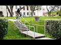 Rough Cut: Ishod Wair's "Back on my BS" Part