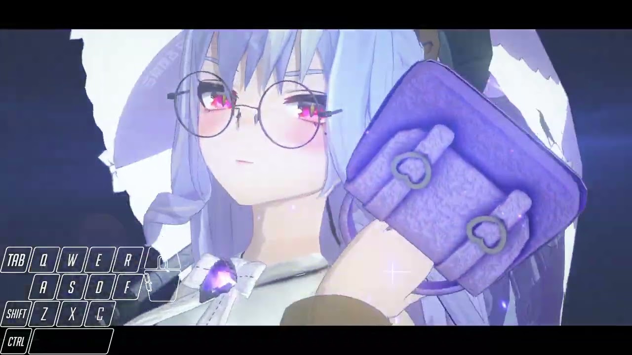 38k point Deadly Assault (Yanagi M0W1, Vivivan M0W0, Nicole)