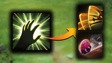 What happens if rubick steal OMNISLASH and ROLLING THUNDER?