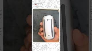 Apple Magic Mouse 2 Unboxing  | The Sleekest Mouse Ever! #Shorts #unboxing #tech #desksetup #gadgets