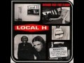 Local H - Bound For The Floor [HIGH QUALITY]