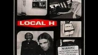 Local H - Bound For The Floor [HIGH QUALITY]