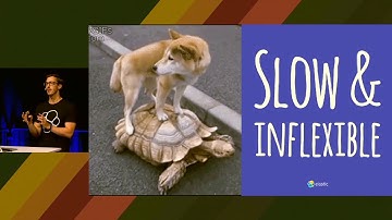 Databases — the choice is yours - Philipp Krenn