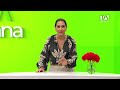 esTAmañana #ENVIVO | jueves 1 de octubre 2026 | Teleamazonas