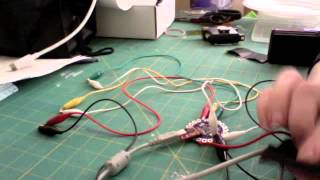 Famous physical computing Profile