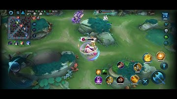 I Play New REWORKED Celestial - Heroes Evolved 