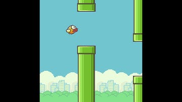 How to get Flappy Bird back