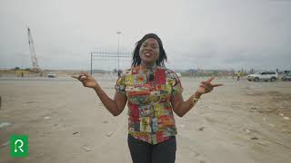 Richfield Treasure Gardens, Ibeju Lekki