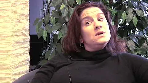 Deborah Schultz Video - Responsibility & Our Data
