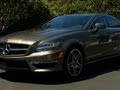 Car Tech - 2013 Mercedes-Benz CLS63 AMG