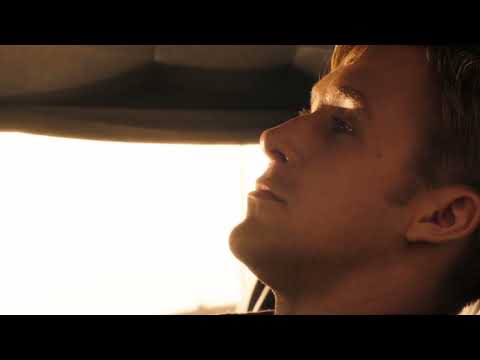 a drive pechakucha | Drive (2011)