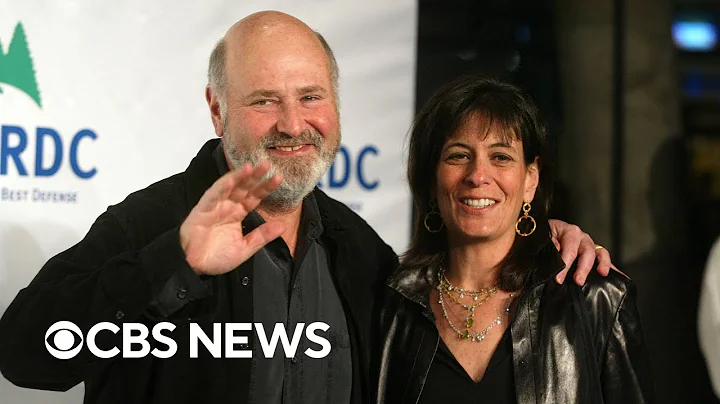 Rob Reiner's son Nick to be charged with first-degree murder in parents' deaths, officials say