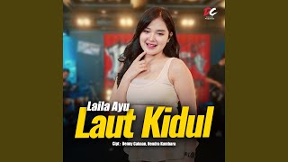 Laut Kidul - Laila Ayu