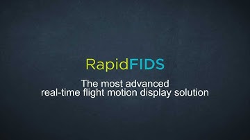 Intersystems RapidFIDS