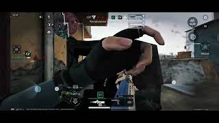 Delta force Mobile banjarmasin , P90 point blank Indonesia