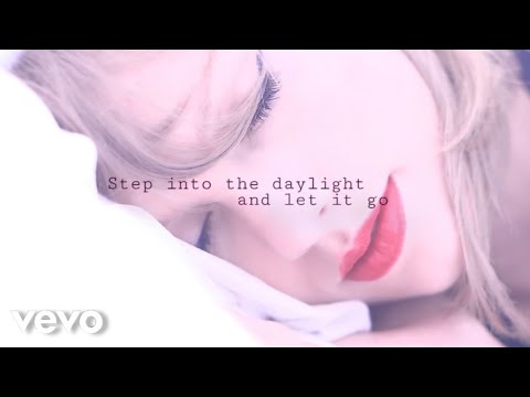 Taylor Swift Daylight Music Video Türkçe Çeviri