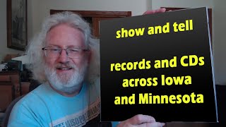 my hauls from Iowa and Minnesota