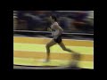 Steve scott vs  marcus osullivan  mile  1990 usa indoor championships