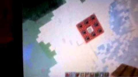 fireworks in minecraft beta 1.8.1