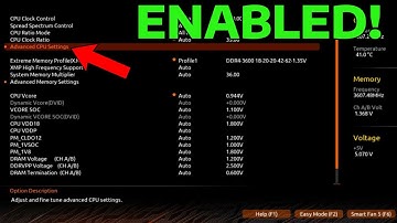 How To Turn On Hardware Virtualization in AMD Machine with Gigabyte Motherboard