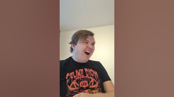 Har du sett min lilla katt? (DEL 3)