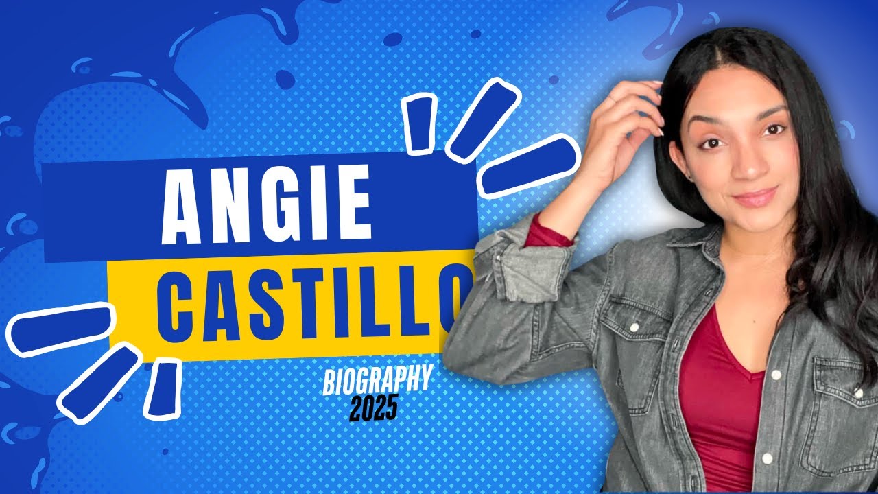 Kountry Wayne Angie Castillo Biography and Lifestyle