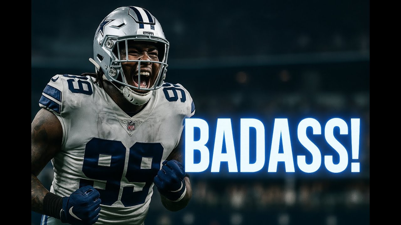 Schottenheimer's Verdict: Perrion Winfrey is a "Disruptive, BADASS Football Player!"