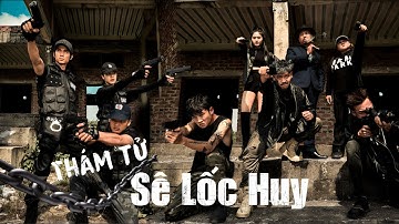 99 Kỳ Án Hay Nhất Của Sê Lốc Huy