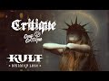 Kult divinity lost  critique