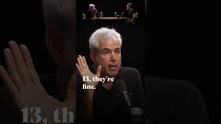 Kids And Social Media | Jonathan Haidt X Rich Roll