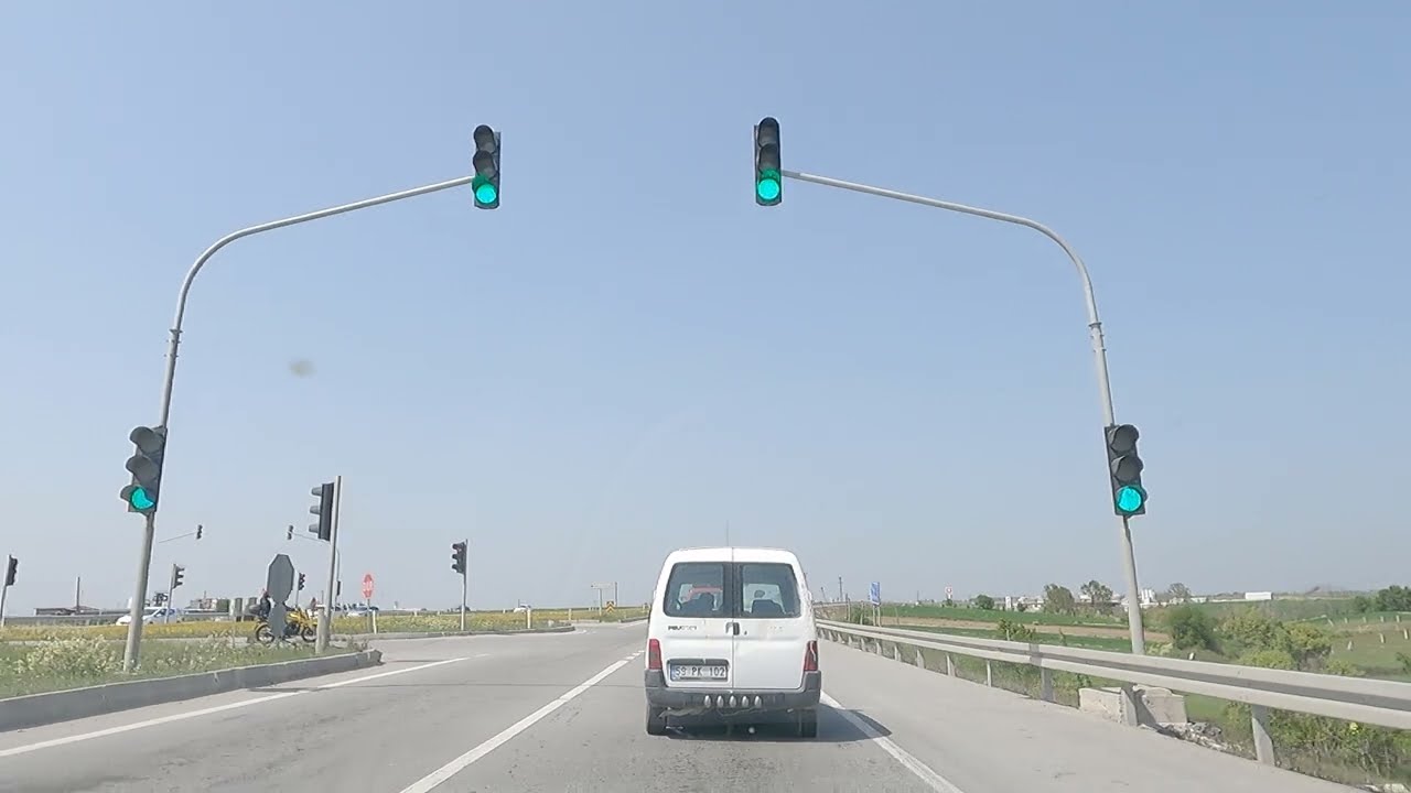 Büyükyoncalı, D567, 59600 Çerkezköy/Tekirdağ, GH022508