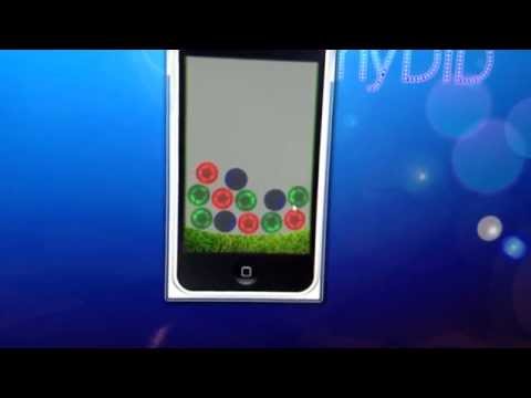 PuzzleSample in Corona SDK