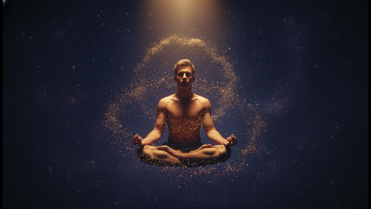 888Hz Wealth Frequency: Quantum Jump into Infinite Abundance & Remove Money Blocks Deep Sleep