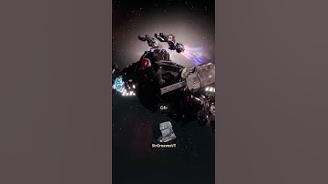 【DxM Titanic Scion (demo)】Left-stick to explode? lol