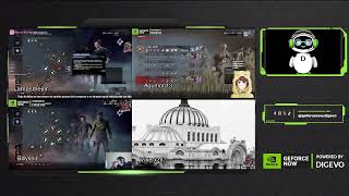 | 🔴 EN VIVO | Jugando desde la nube 🎮☁️| GeForce NOW by Digevo 🚀