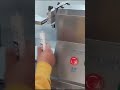 Tube Sealing Machine