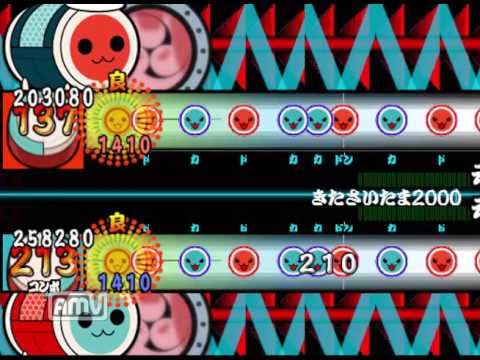 絶対にクリアできないきたさいたま2000