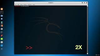 4. Meeting with Meterpreter screenshot 5