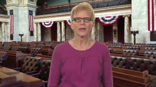 Democratic Weekly Radio Address - "Not Expanding BadgerCare Costs Wisconsin"