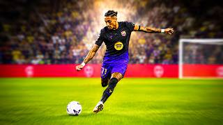 The Art of Golazos 2027 🤯⚽