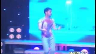 Seyran - My Plaything Lady Mahni 2012