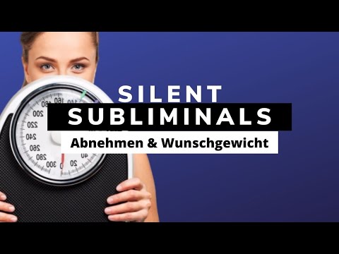 Unterschwellige Botschaften zum Abnehmen 4 Unterschwellige Botschaften zum Abnehmen 4