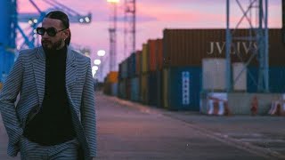 SCH - ZONE A DANGER - JVLIVS II ( AUDIO OFFICIEL )